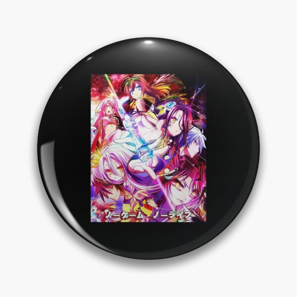 Item preview, For Mens Womens No Game No Life Anime Cute Graphic Gifts designed and sold by Drpaigetromp.