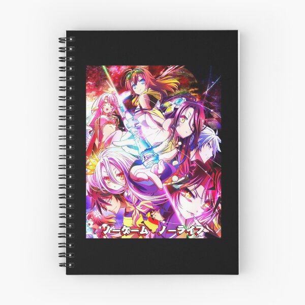 Item preview, For Mens Womens No Game No Life Anime Cute Graphic Gifts designed and sold by Drpaigetromp.