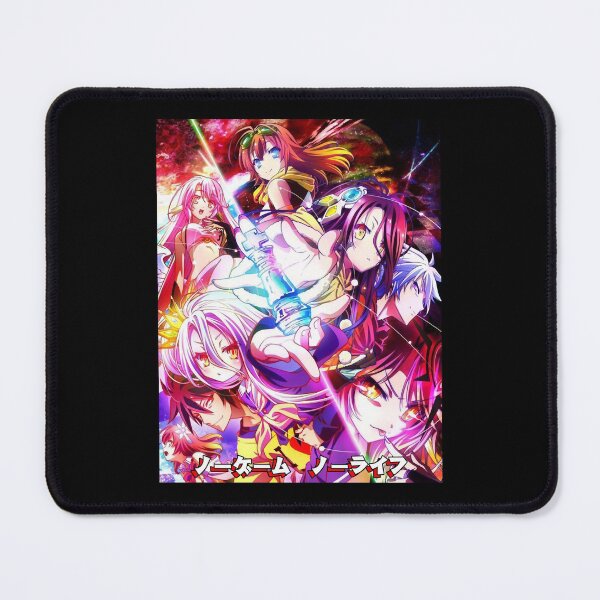 Item preview, For Mens Womens No Game No Life Anime Cute Graphic Gifts designed and sold by Drpaigetromp.