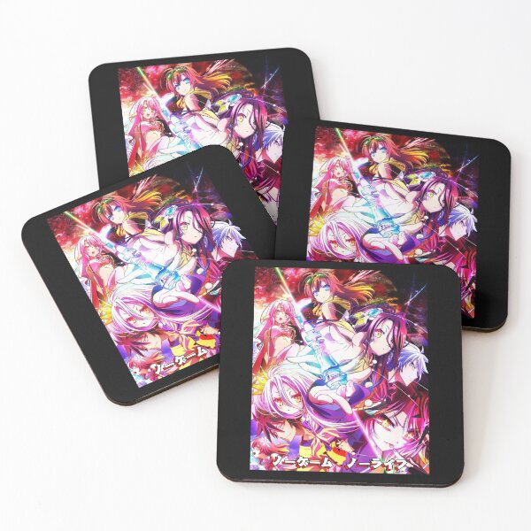 Item preview, For Mens Womens No Game No Life Anime Cute Graphic Gifts designed and sold by Drpaigetromp.