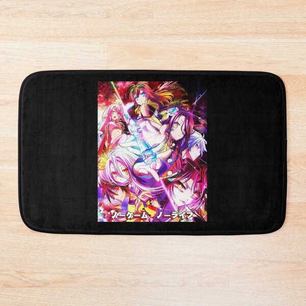 Item preview, For Mens Womens No Game No Life Anime Cute Graphic Gifts designed and sold by Drpaigetromp.
