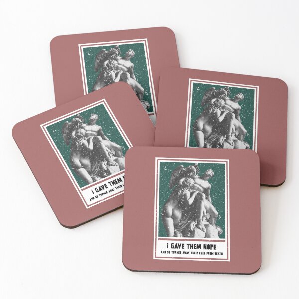 Item preview, Prometheus Titan Fire God of Ancient Greece Mythology designed and sold by ClassicalGreece.
