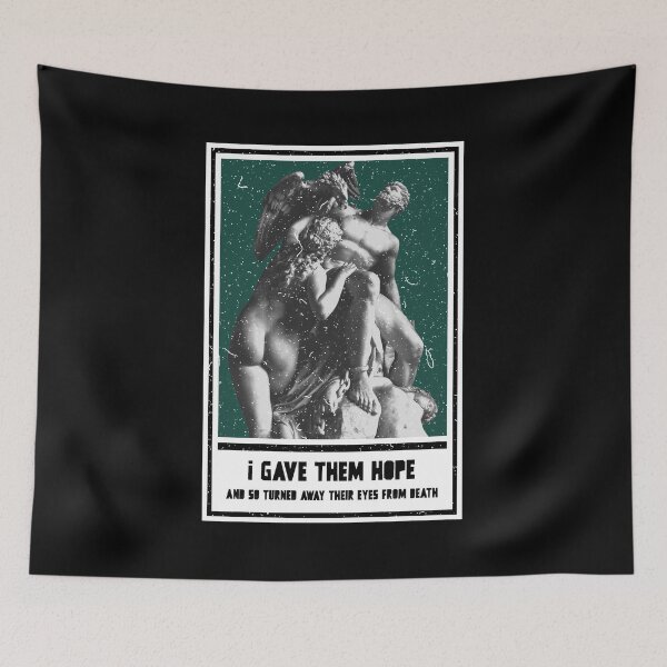 Item preview, Prometheus Titan Fire God of Ancient Greece Mythology designed and sold by ClassicalGreece.