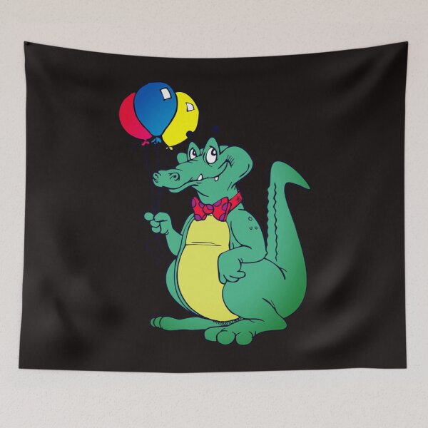 Item preview, Best Alligator Dad Ever Classic . designed and sold by hatfieldlevi22.