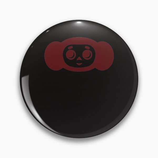Item preview, Cheburashka Cartoon Classic . designed and sold by diazcelia94.