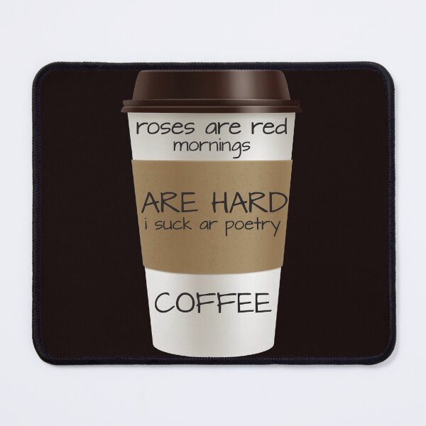 Item preview, First I Need Coffee Fun Coffee Lover Drinking designed and sold by BobbieLane.