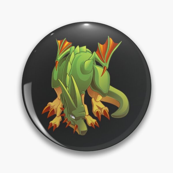 Item preview, Asian Firedrake designed and sold by CaseHorizon.