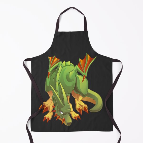 Item preview, Asian Firedrake designed and sold by CaseHorizon.