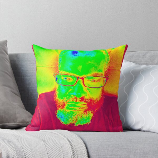 Item preview, Psychedelic man. designed and sold by 57victor.