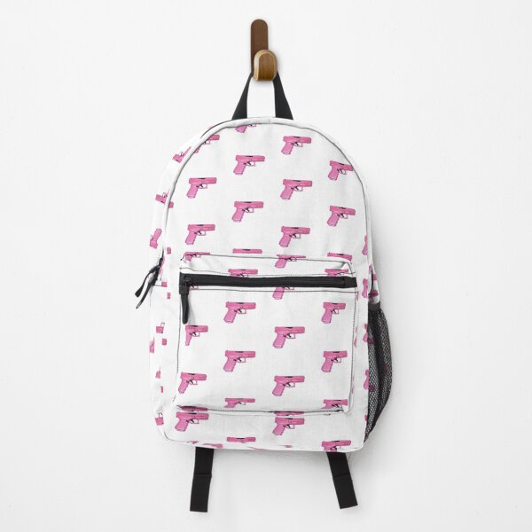 Item preview, Pink Gun designed and sold by skinny2k.
