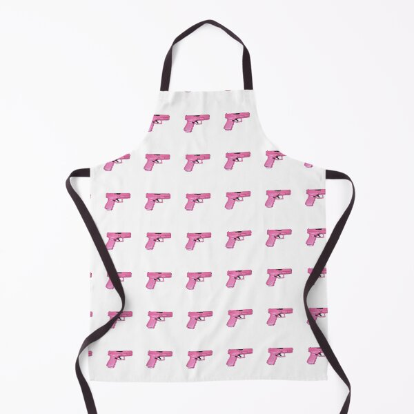 Item preview, Pink Gun designed and sold by skinny2k.