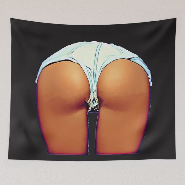 Item preview, HotJeans designed and sold by HeavyBurden.