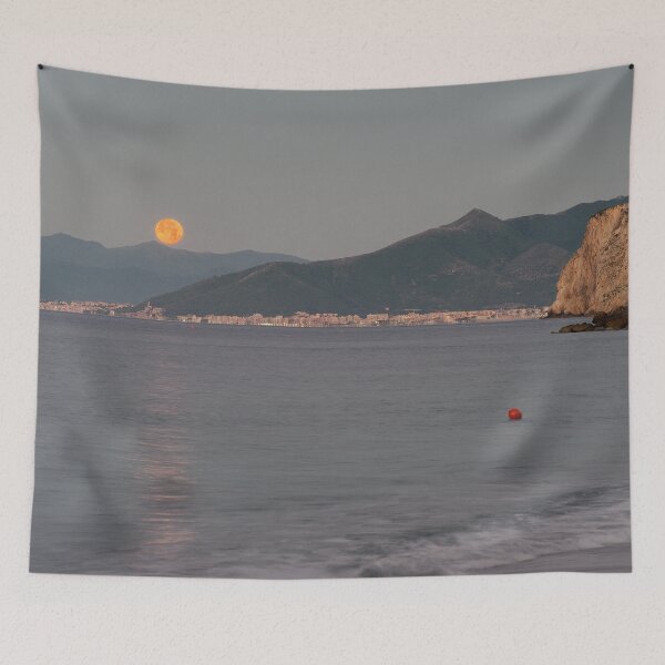 Item preview, 2020 Alba di luna designed and sold by robertoferrero.
