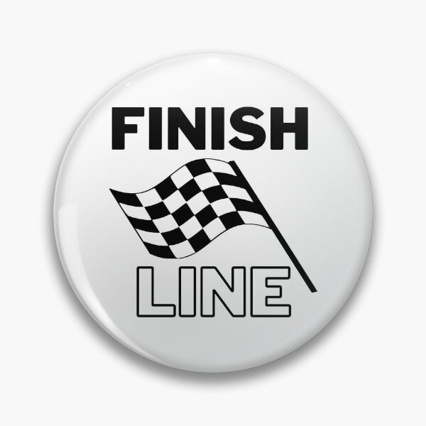 Item preview, Finish line designed and sold by Texterous.