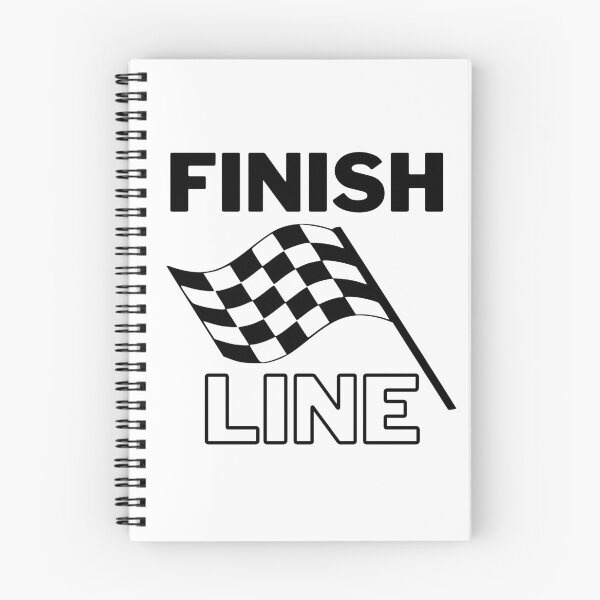 Item preview, Finish line designed and sold by Texterous.