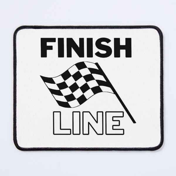 Item preview, Finish line designed and sold by Texterous.