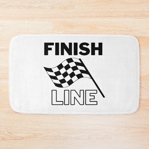 Item preview, Finish line designed and sold by Texterous.