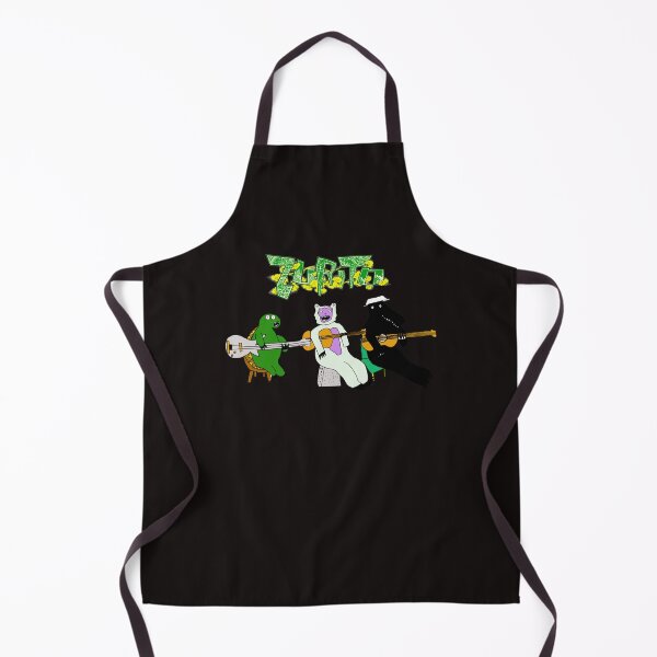 Item preview, Black Croco and Yeti with Turtle under Zurito Classic . designed and sold by hatfieldlevi22.