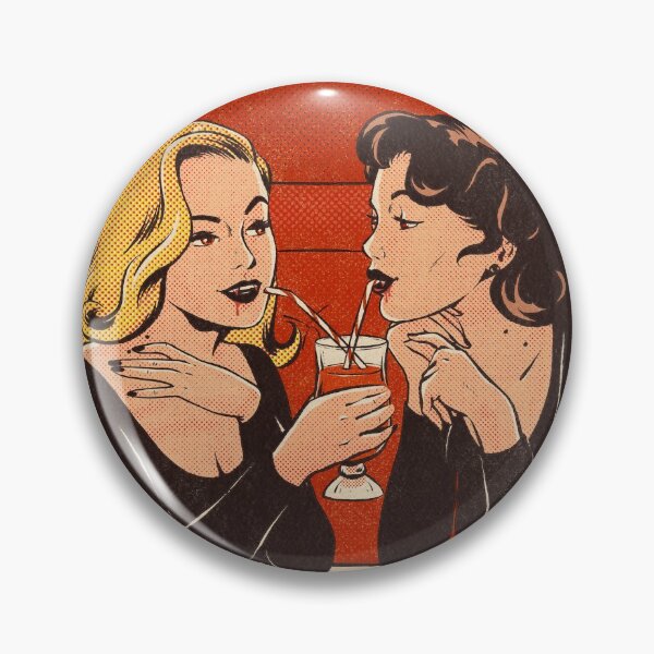 Item preview, bloody valentine designed and sold by Jenifer Prince.