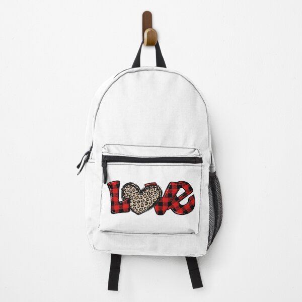 Item preview, Love Leopard Valentines Day designed and sold by OneLineStyle.