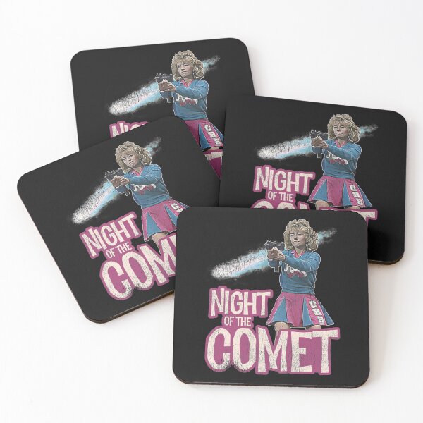 Item preview, Night of the Comet designed and sold by ourkid.