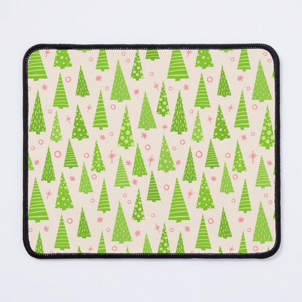 Item preview, Christmas Tree Pattern, iPhone case, Essential T-Shirt designed and sold by JoesCornerStore.