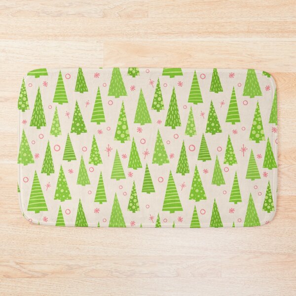 Item preview, Christmas Tree Pattern, iPhone case, Essential T-Shirt designed and sold by JoesCornerStore.