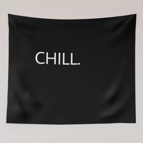 Item preview, chill. designed and sold by M Mariatique.