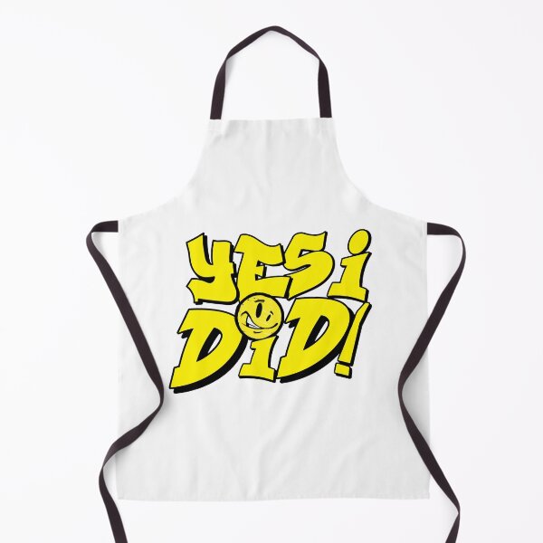 Item preview, Yes I Did designed and sold by RaveStudios.