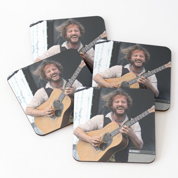 Item preview, John Butler Photograph designed and sold by ConcertImages.