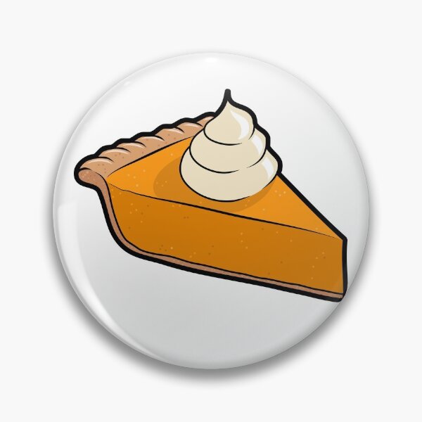 Item preview, Pumpkin Pie designed and sold by William Fehr.