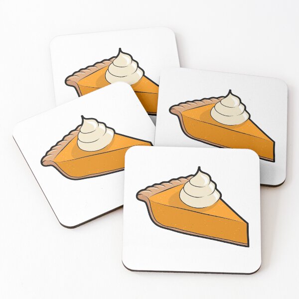 Item preview, Pumpkin Pie designed and sold by William Fehr.