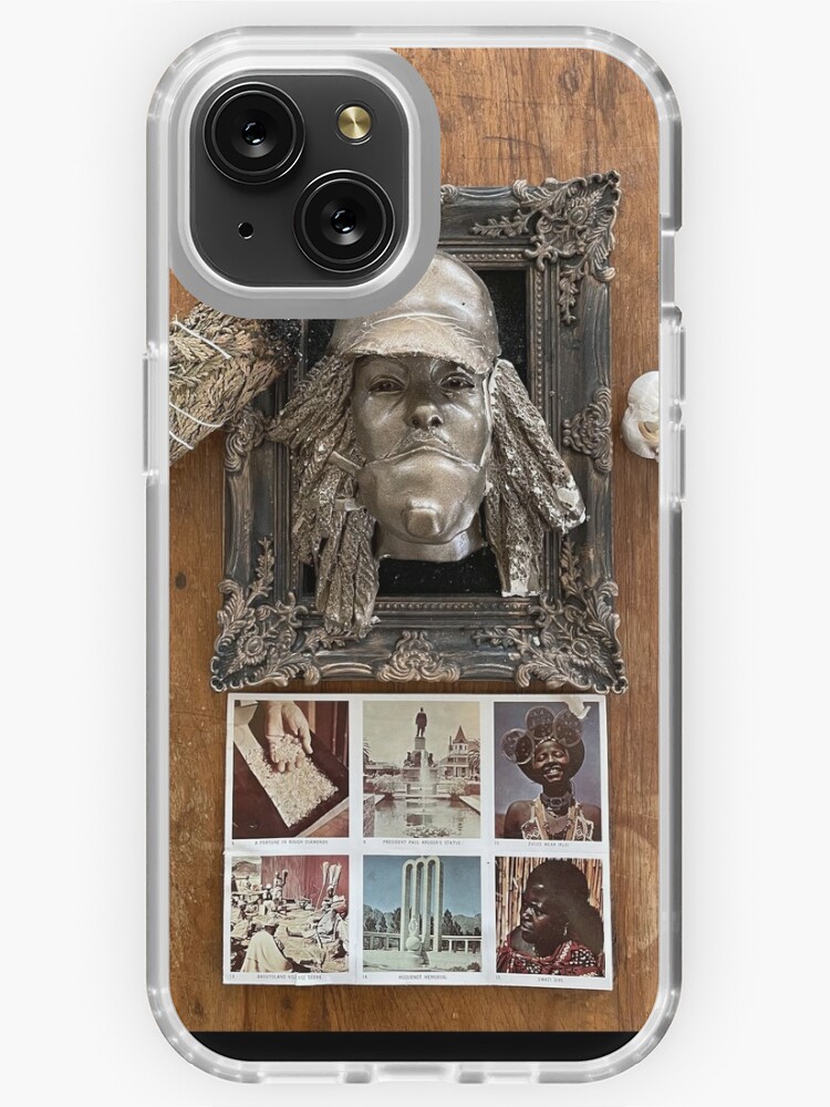 Earl Sweatshirt SICK Cover iPhone Case