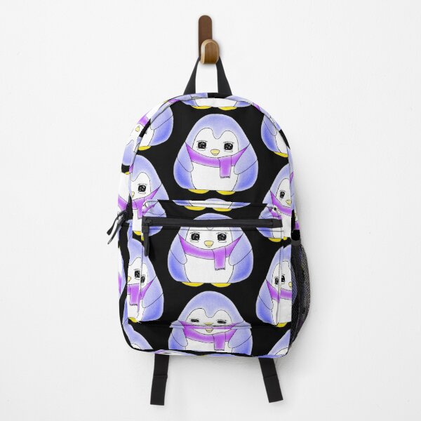 Item preview, Bella Gumdrop Penguin designed and sold by Jenna Gee.