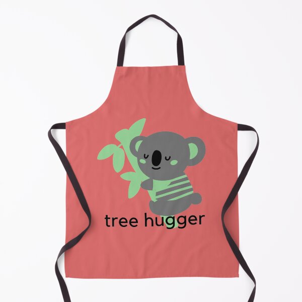 Item preview, Tree Hugging Koala  designed and sold by Byoudesigns.