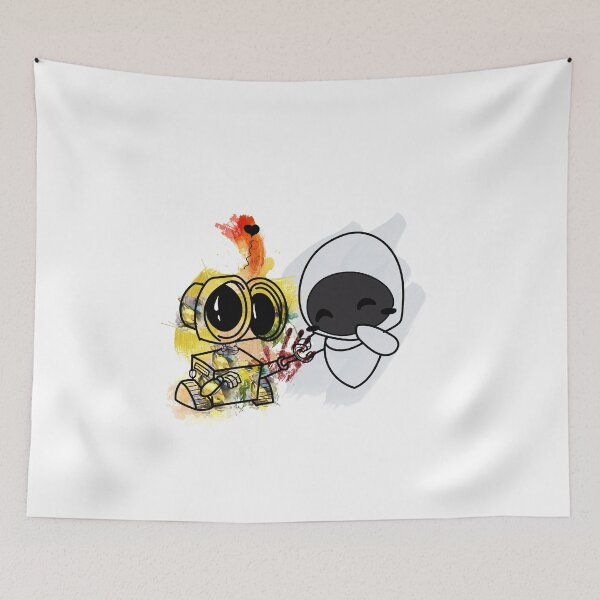 Item preview, Paint cartoon designed and sold by Floriana94.