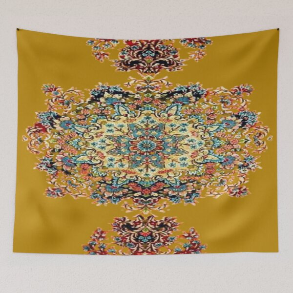Item preview, Impresión de Persia designed and sold by Isaitama.