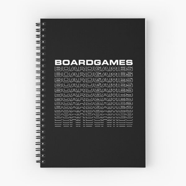 Item preview, Board Games Retro Futurist designed and sold by DiceintheDark.