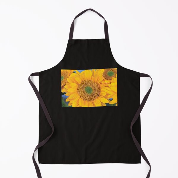 Item preview, Common Sunflower Group Showing Symmetrical Seed Heads Classic . designed and sold by diazcelia94.