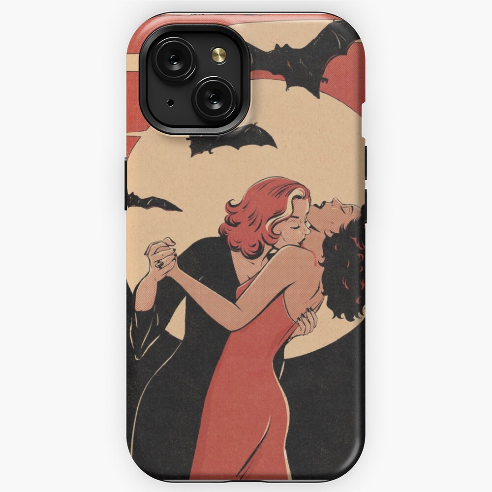 Item preview, iPhone Tough Case designed and sold by jeniferprince.
