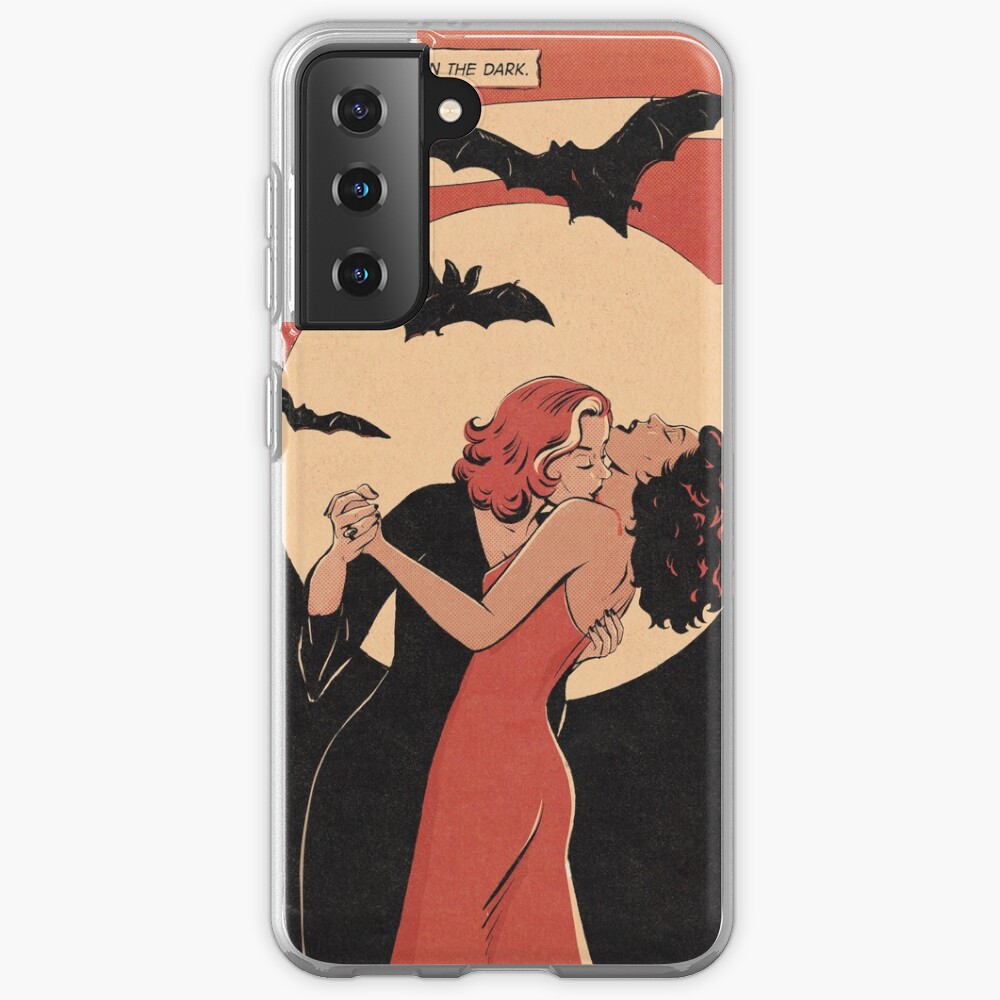 Item preview, Samsung Galaxy Soft Case designed and sold by jeniferprince.