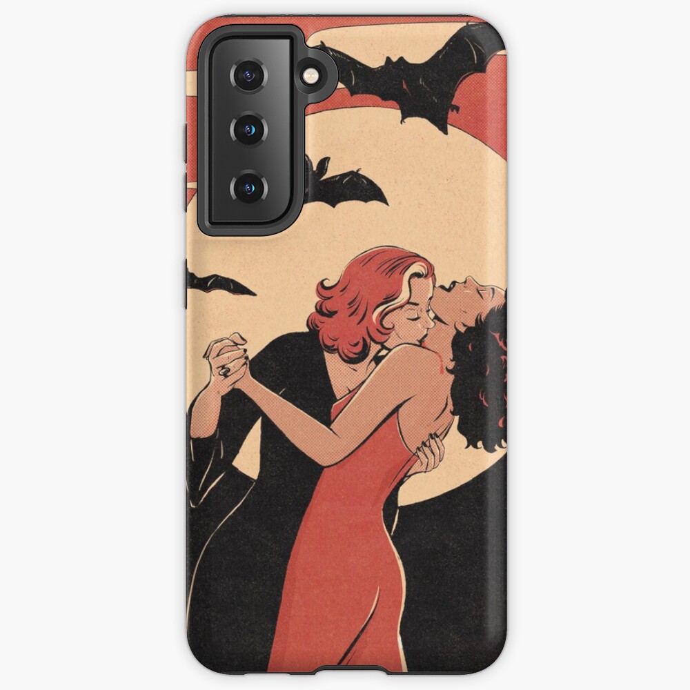 Item preview, Samsung Galaxy Tough Case designed and sold by jeniferprince.