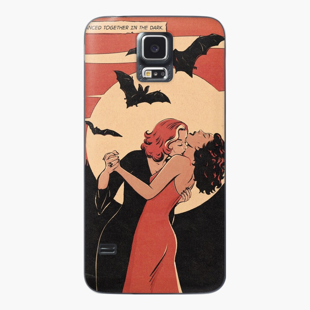 Item preview, Samsung Galaxy Skin designed and sold by jeniferprince.