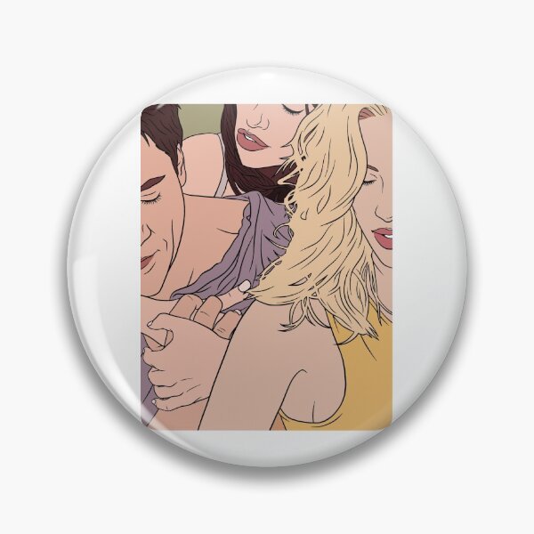 Item preview, Vicky Cristina Barcelona designed and sold by Daniel Bulacu.