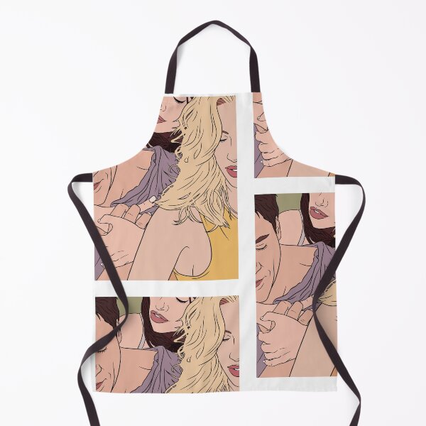 Item preview, Vicky Cristina Barcelona designed and sold by Daniel Bulacu.