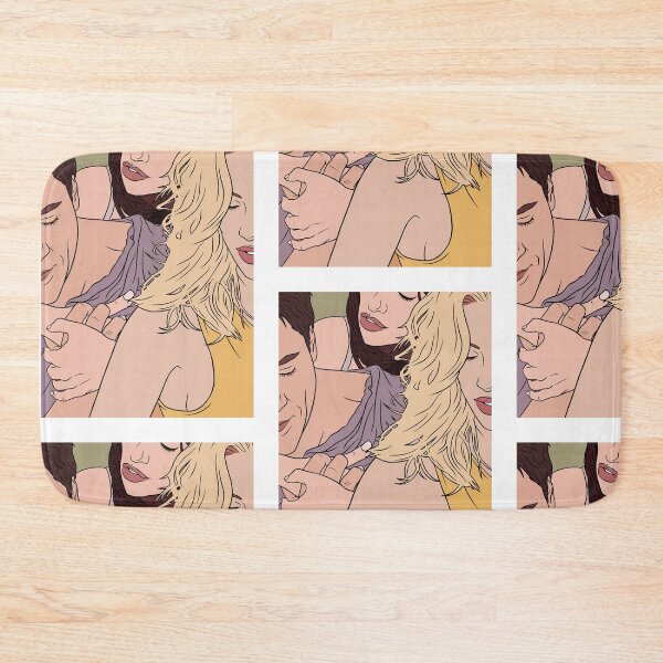 Item preview, Vicky Cristina Barcelona designed and sold by Daniel Bulacu.
