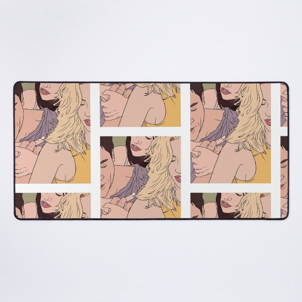 Item preview, Vicky Cristina Barcelona designed and sold by Daniel Bulacu.