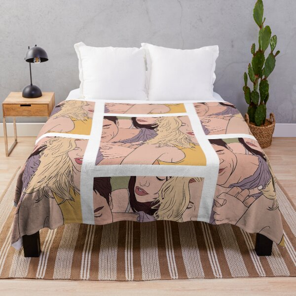 Item preview, Vicky Cristina Barcelona designed and sold by Daniel Bulacu.