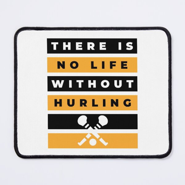 Item preview, There is no life without hurling: Kilkenny designed and sold by TheGreenGoat.
