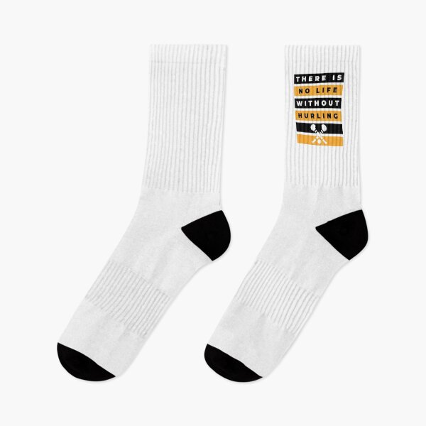 Item preview, There is no life without hurling: Kilkenny designed and sold by TheGreenGoat.